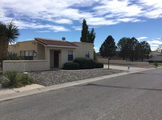 504 Superstition Dr SE, Rio Rancho, NM 87124