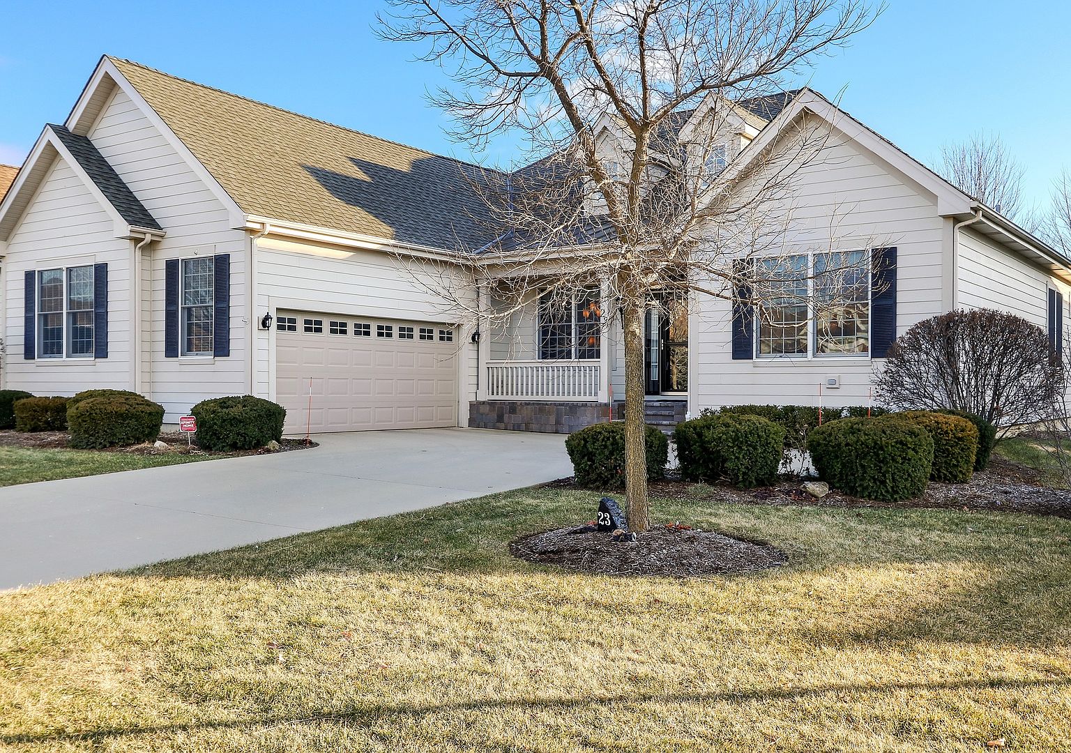 23 Chaco Ct South Barrington IL 60010 Zillow