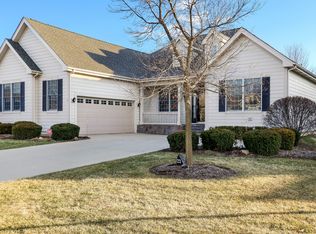 23 Chaco Ct, South Barrington, IL 60010