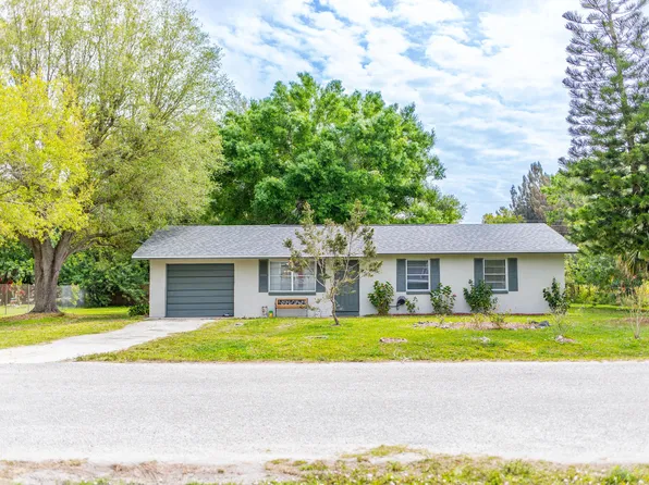 3422 NW 21st Avenue, Okeechobee, FL 34972