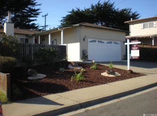323 Holly Ave, South San Francisco, CA 94080