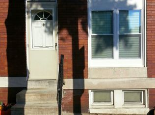 603 Ashburton St, Baltimore, MD