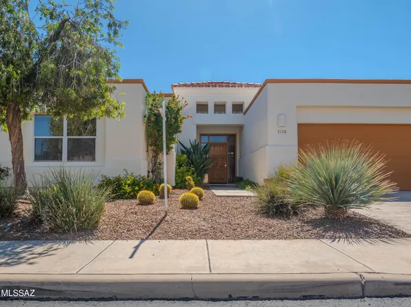 5156 E Calle Las Lilas, Tucson, AZ 85711