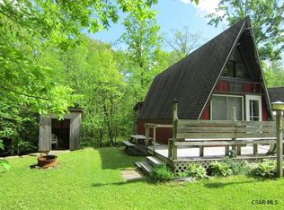 114 King Court Rd, Rockwood, PA 15557