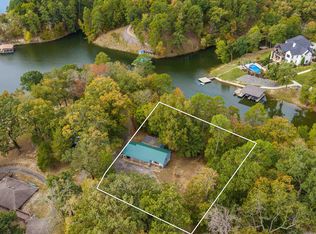 197 Windsong Ter, Hot Springs National Park, AR 71901