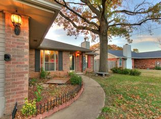2304 N Tucker Ave, Shawnee, OK 74804