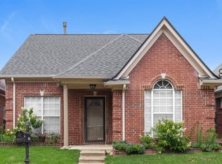 6828 Shorey Ln, Cordova, TN 38018