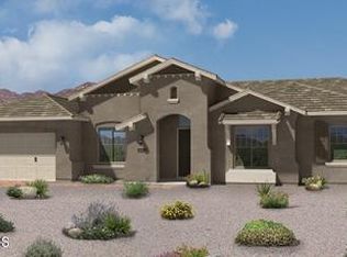 3718 E Cassia Ln, Gilbert, AZ 85298