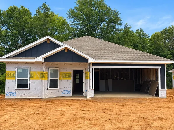 2701 Southern Oaks Dr, Longview, TX 75604