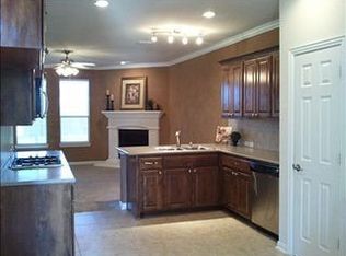 12313 Durango Root Dr, Fort Worth, TX 76244