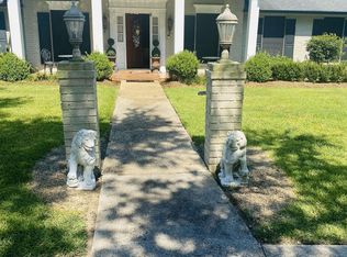 6151 Highway 1, Paincourtville, LA 70391