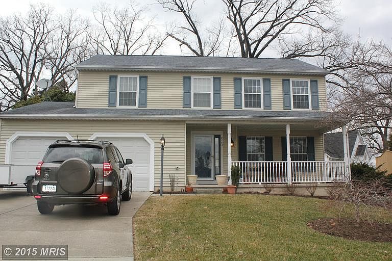 1st image of 8203 Elkwood Ct
