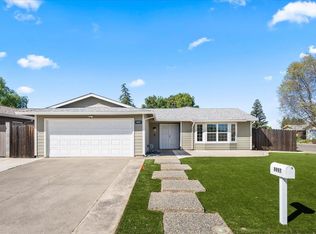 8997 Gainsboro Way, Sacramento, CA