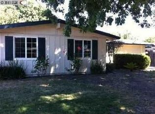 3312 Esperanza Dr, Concord, CA 94519