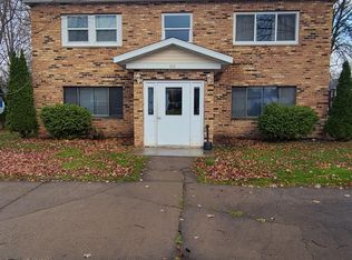312 Wisconsin Ave, Centuria, WI 54824