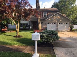 204 Snipe Rd, Lanoka Harbor, NJ 08734