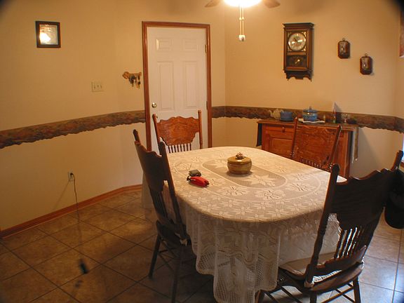 Dinning Room 12 X 14