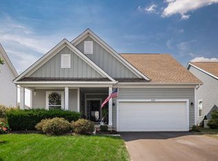 4119 Bluebird Dr, Powell, OH