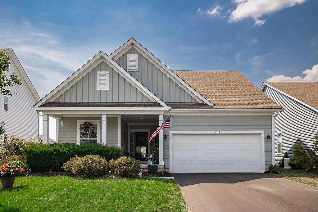 4119 Bluebird Dr photo 1