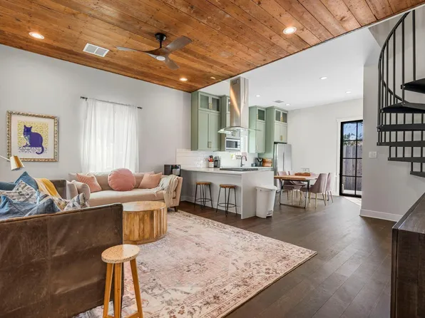 1003 Romeria Dr, Austin, TX 78757