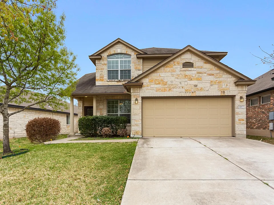 14113 Canyon Trl