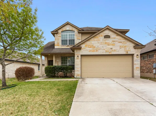 14113 Canyon Trl, Austin, TX 78717