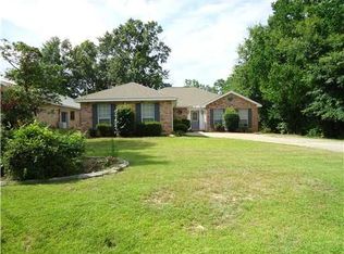 6830 Awini St, Diamondhead, MS 39525