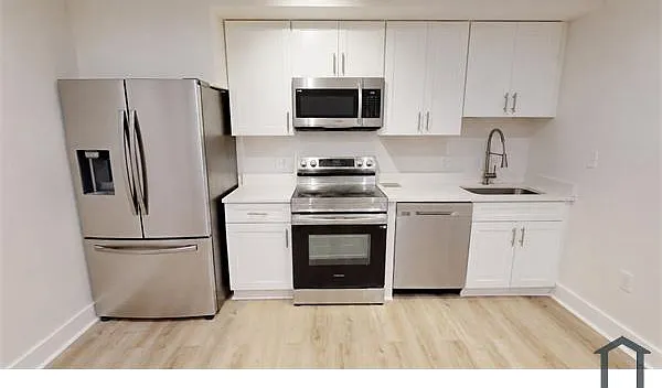201 Kennedy St NW #1 — Photo 1