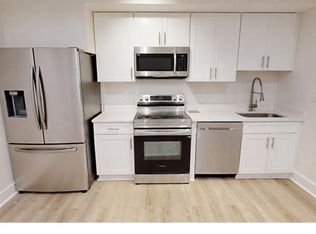 201 Kennedy St NW UNIT 1, Washington, DC 20011