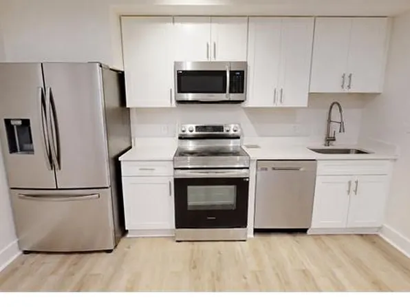 201 Kennedy St NW Unit 1, Washington, DC 20011