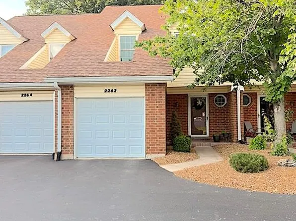 2262 Riverwood Trails Dr, Florissant, MO 63031