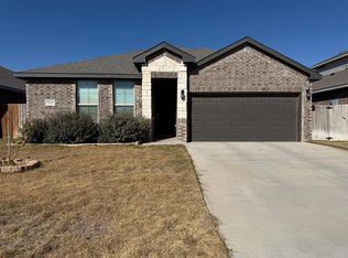 7505 Horton Ranch Rd, Odessa, TX 79765