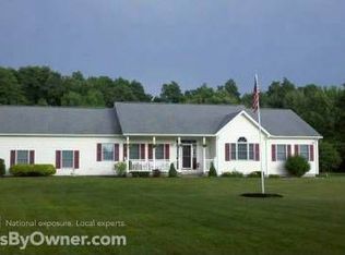 1 Shirley Ln, Schenectady, NY 12303