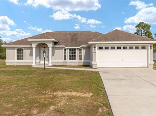 15434 SW 23rd Court Rd, Ocala, FL 34473
