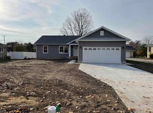 67883 Forest, Richmond, MI 48062