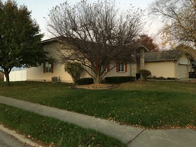 275 W 8th St, Manteno, IL, 60950