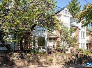 503 2nd St NE, Charlottesville, VA