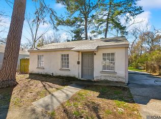 5788 Saint Gerard Ave, Baton Rouge, LA 70805