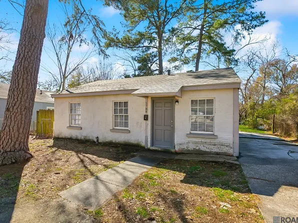 5788 Saint Gerard Ave, Baton Rouge, LA 70805