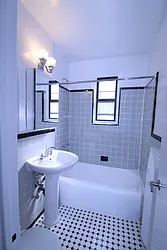 Rented by A&E Real Estate Management