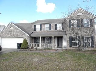 121 Masterson Station Dr, Lexington, KY