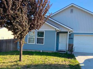 12753 Cultivator St, Caldwell, ID 83607