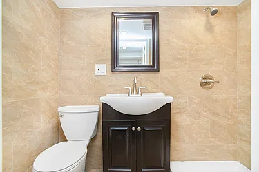 Rented by Compass