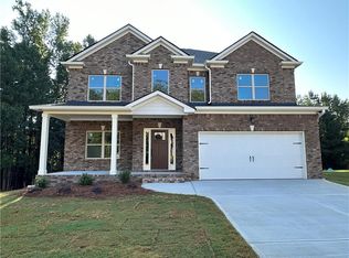 257 Long Needle Dr, McDonough, GA 30252