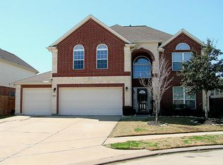 26010 Ashland Hollow Ln, Katy, TX 77494