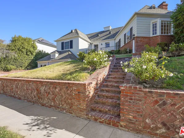 266 Denslow Ave, Los Angeles, CA 90049