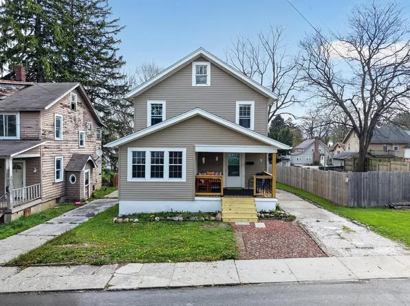 220 Atcheson Ave, Mansfield, OH 44903