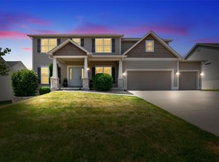 109 Katherines Cv, Wentzville, MO 63385