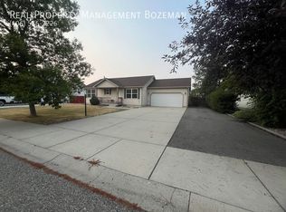 169 W River Rock Rd, Belgrade, MT 59714