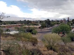 110 S Silverbell Rd, Tucson, AZ 85745